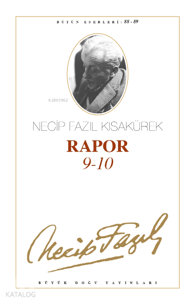 Rapor 910 - 1