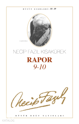 Rapor 910 - 2