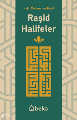 Raşid Halifeler - 1
