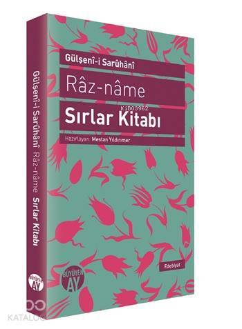 Raz-name - Sırlar Kitabı - 2