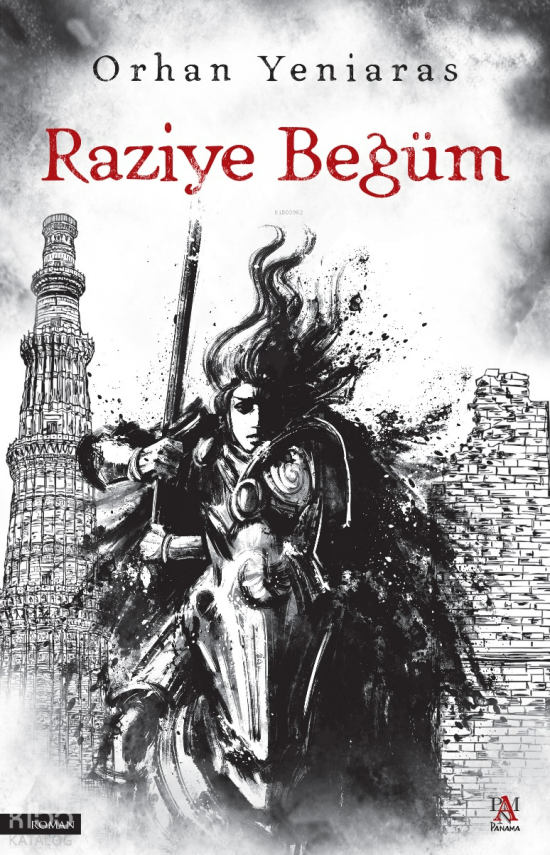 Raziye Begüm - 2