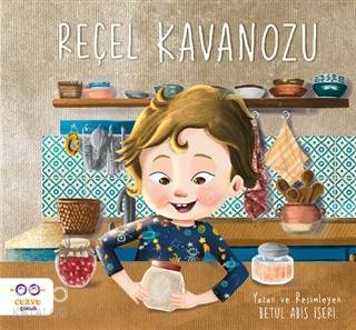 Reçel Kavanozu - 1