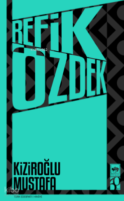 Refik Özdek - 1