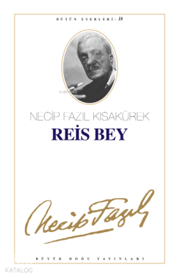 Reis Bey (Kod17) - 1