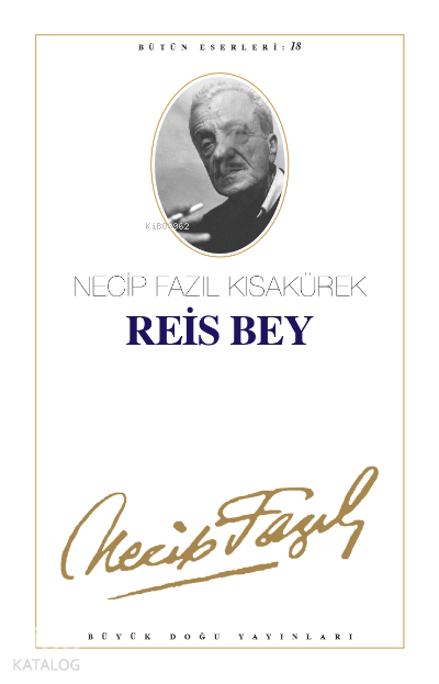 Reis Bey (Kod17) - 2