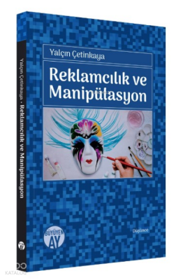 Reklamcılık Ve Manipülasyon - 2