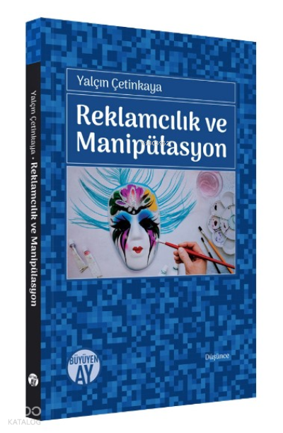 Reklamcılık Ve Manipülasyon - 2