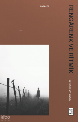 Rengârenk ve Ritmik - 1