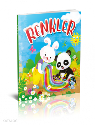 Renkler - 1