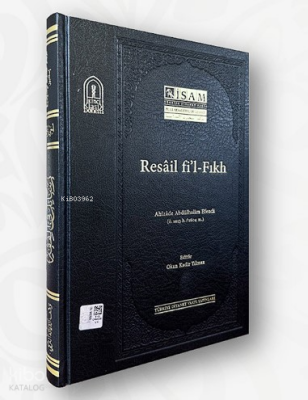 Resail Fi’l Fıkh - 2