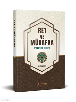 Ret ve Müdafaa - 1