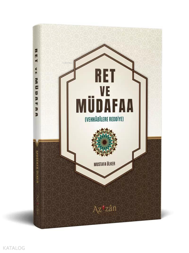 Ret ve Müdafaa - 2
