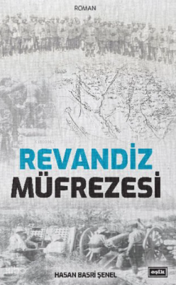 Revandiz Müfrezesi - 2