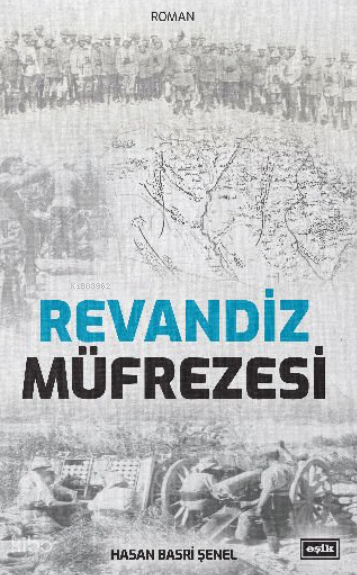 Revandiz Müfrezesi - 2