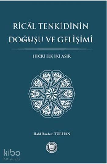Rical Tenkidinin Doğuşu Ve Gelişimi - 2
