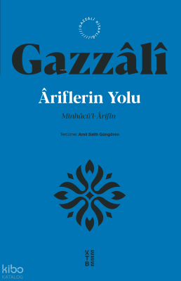 Âriflerin YoluMinhâcü’l-Ârifîn - 1