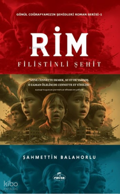 RimFilistinli Şehit - 2