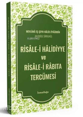 Risale-i Halidiyye ve Risale-i Rabıta Tercümesi - 1