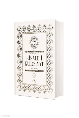 Risalei Kudsiyye Tercümesi 1 - 2