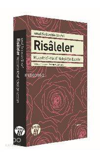 Risaleler Müceddidi Halidi Nakşiliğin Esasları - 2