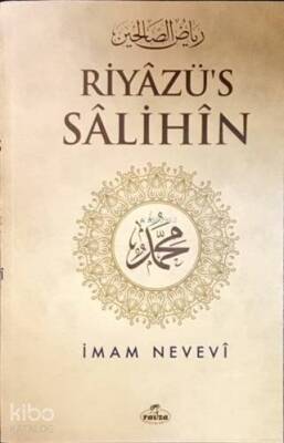 Riyazüs Salihin (2. Hamur - Metinsiz) - 2
