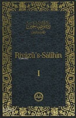 Riyazüs Salihin (3 Cilt Takım) Ciltli - 1