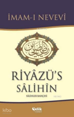 Riyazüs Salihin - 1