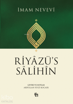 Riyâzüs Sâlihîn - 2