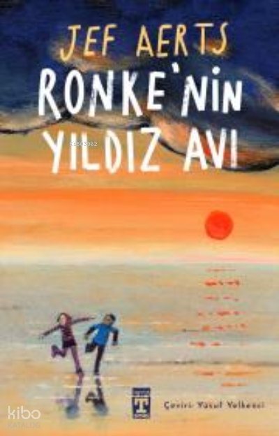 Ronkenin Yıldız Avı - 1