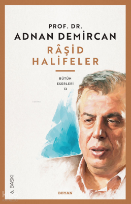 Râşid Halifeler - Beyan Yayınları (1)