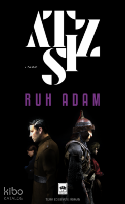 Ruh Adam - 1