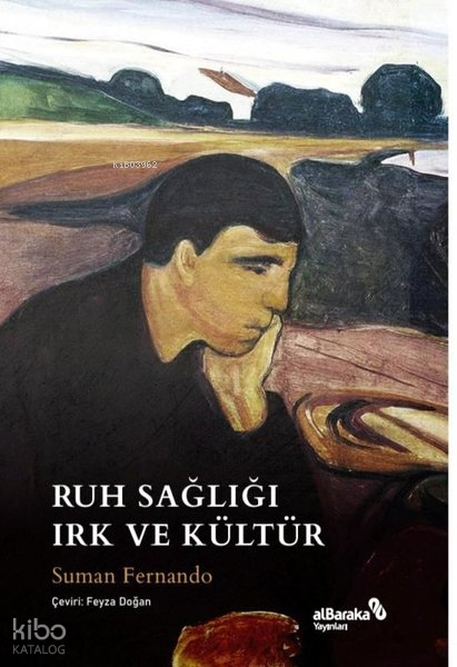 Ruh Sağlığı Irk ve Kültür - 1