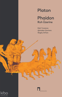 Ruh Üzerine - Dergah Yayınları