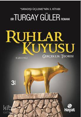 Ruhlar Kuyusu - 2