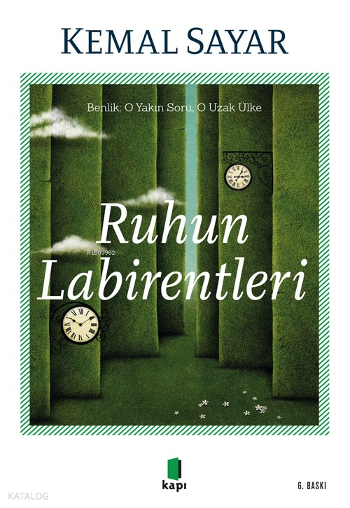 Ruhun Labirentleri - 2