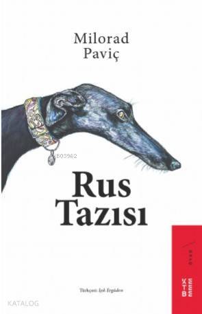 Rus Tazısı - 2