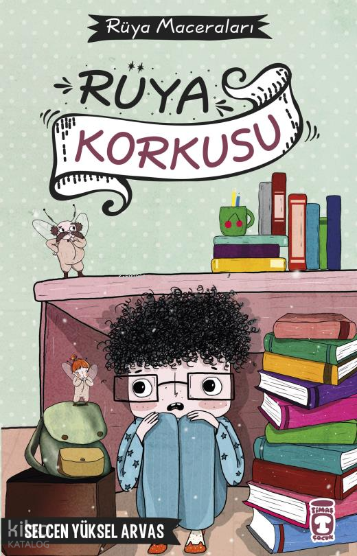 Rüya KorkusuRüya Maceraları - 1