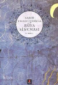 Rüya Sineması - Kapı Yayınları (1)