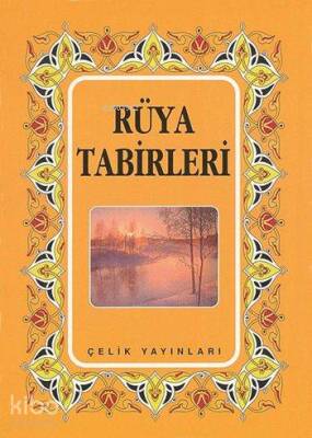 Rüya Tabirleri (Cep Boy) - 2
