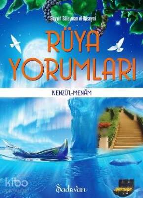 Rüya Yorumları - 2