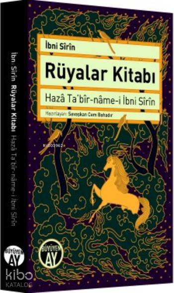 Rüyalar Kitabı - 2