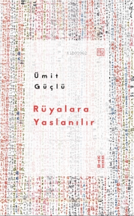 Rüyalara Yaslanılır - 1