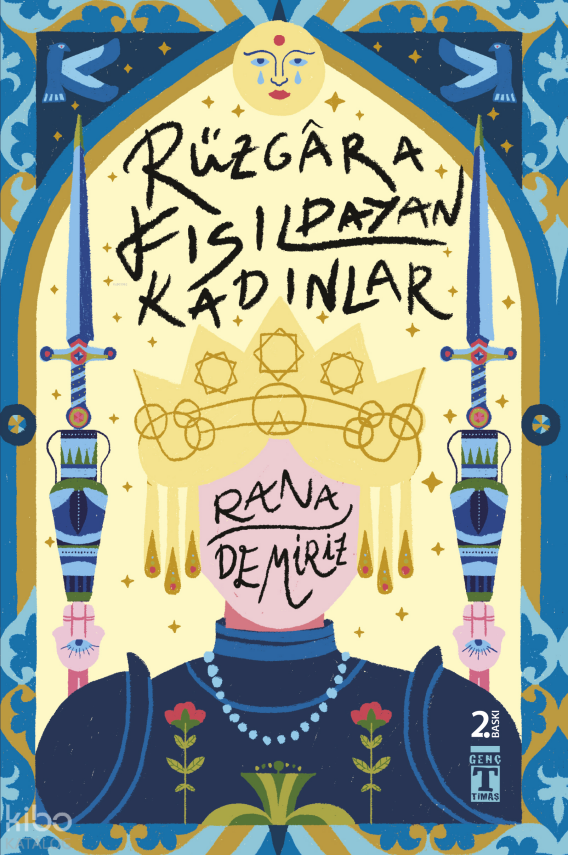 Rüzgara Fısıldayan Kadınlar - 2