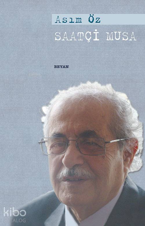 Saatçi Musa - 1