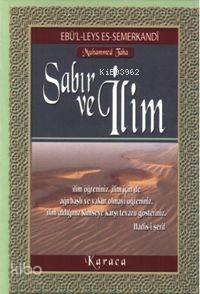 Sabır ve İlim - 2