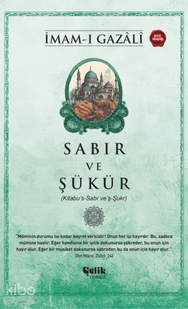 Sabır ve Şükür - 2