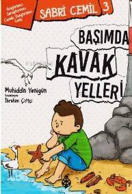 Sabri Cemil 3 Başımda Kavak Yelleri - Uğurböceği Yayınları