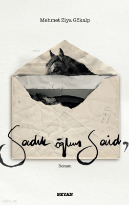 Sadık Oğlum Said - 2