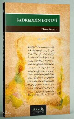 Sadreddin Konevi - İSAM (İslam Araştırmaları Merkezi) (1)