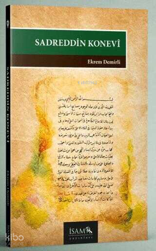 Sadreddin Konevi - 2